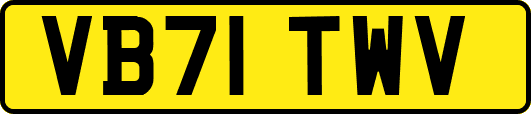 VB71TWV