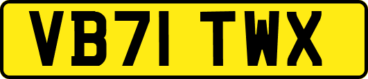 VB71TWX