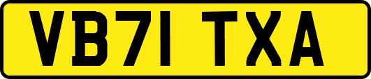 VB71TXA