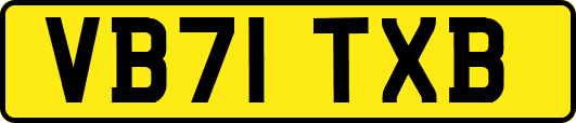 VB71TXB