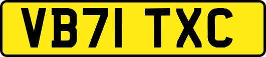 VB71TXC