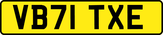 VB71TXE