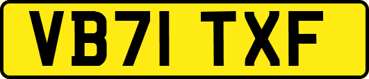 VB71TXF