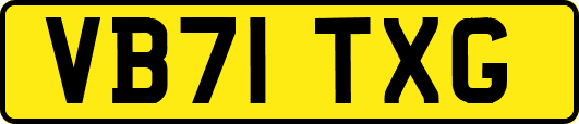 VB71TXG