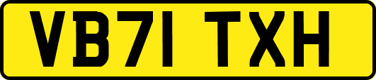 VB71TXH