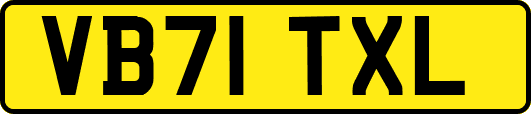 VB71TXL