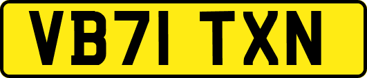 VB71TXN