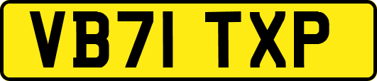 VB71TXP