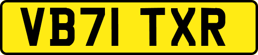 VB71TXR