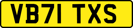 VB71TXS
