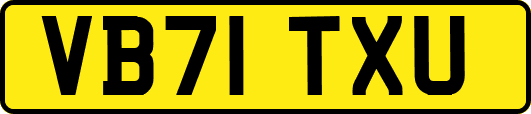 VB71TXU