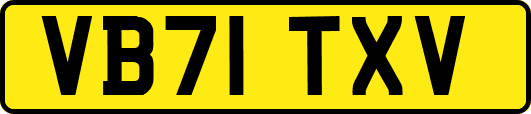 VB71TXV