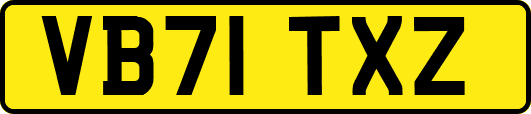 VB71TXZ