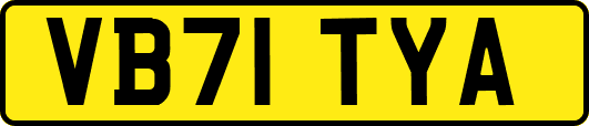 VB71TYA