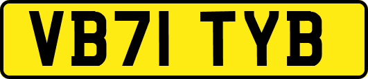 VB71TYB