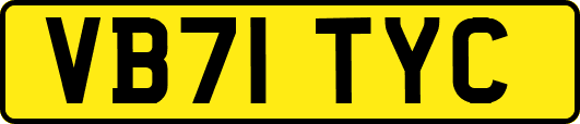 VB71TYC