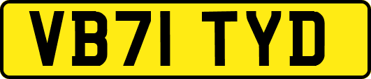 VB71TYD