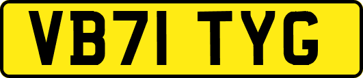 VB71TYG