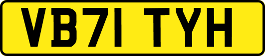 VB71TYH