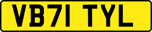 VB71TYL