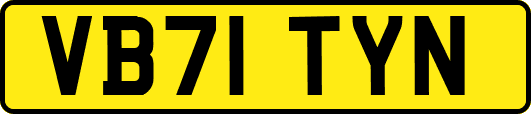 VB71TYN