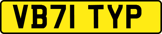VB71TYP