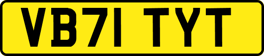 VB71TYT