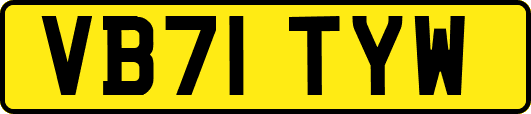 VB71TYW