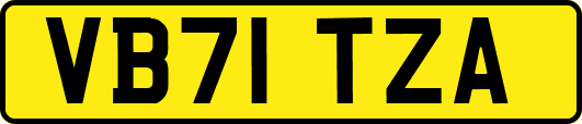 VB71TZA