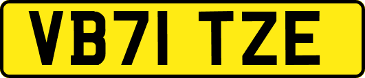 VB71TZE