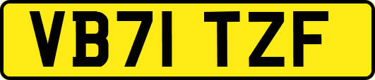 VB71TZF