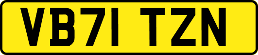 VB71TZN