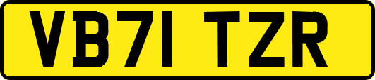 VB71TZR