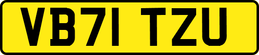 VB71TZU