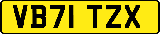 VB71TZX