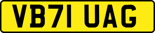 VB71UAG