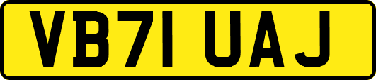 VB71UAJ