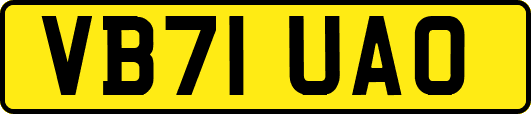 VB71UAO