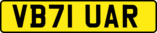 VB71UAR