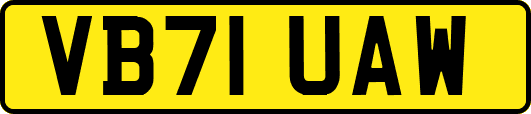 VB71UAW