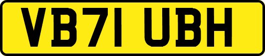 VB71UBH