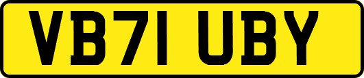 VB71UBY