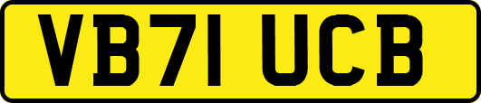 VB71UCB