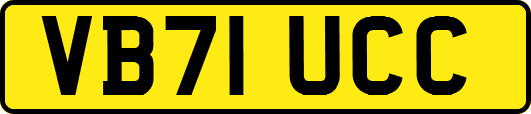 VB71UCC