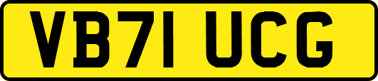 VB71UCG