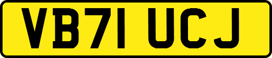 VB71UCJ