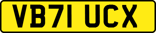 VB71UCX