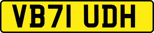 VB71UDH