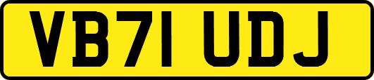VB71UDJ