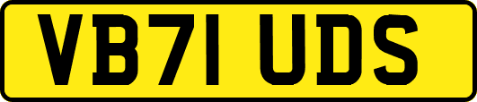 VB71UDS